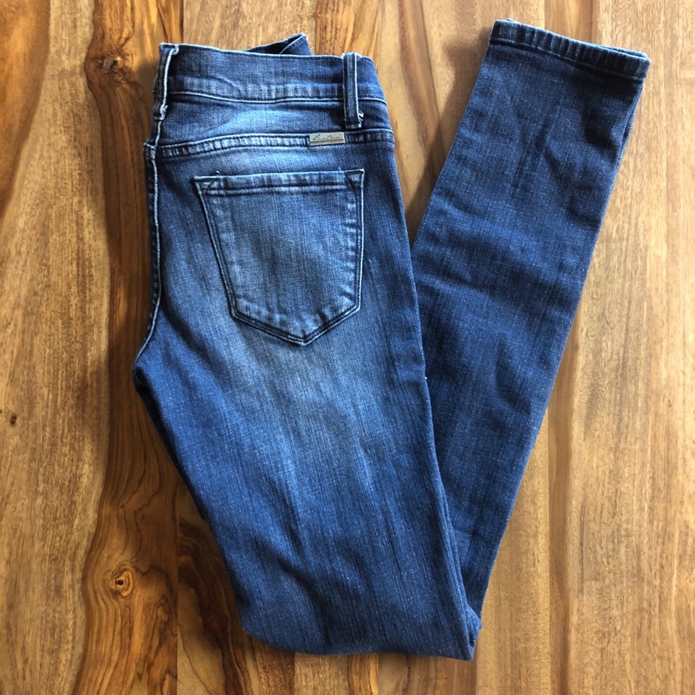 Kancan jeans